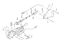 Drive Train Assembly