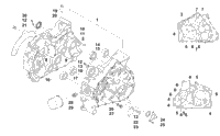 Crankcase Assembly