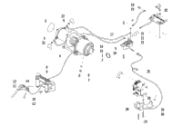 Winch Assembly