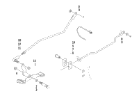 Shifter Assembly
