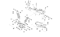 Rear Suspension Assembly