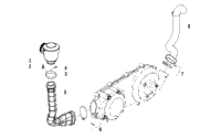 Cooling Duct Assembly