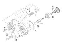 Transmission Assembly