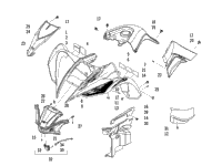 Front Body Assembly