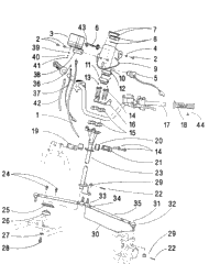Steering Assembly