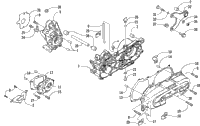 Crankcase Assembly