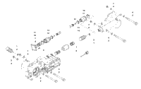 Drive Train Assembly