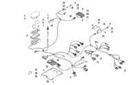 Wiring Harness Assembly