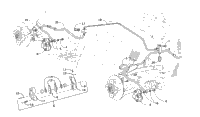 Hydraulic Brake Assembly