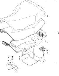 Seat Assembly