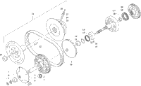 Transmission Assembly