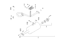 Exhaust Assembly