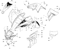 Front Body Assembly