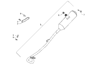 Exhaust Assembly