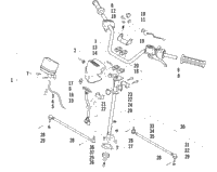 Steering Assembly