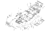 Frame And Related Parts