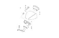 Instrument Pod Assembly