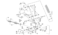 Front Suspension Assembly