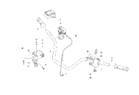 Handlebar Assembly