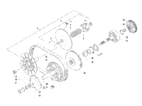 Transmission Assembly