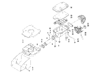 Air Intake Assembly