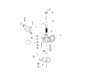 Carburetor Assembly