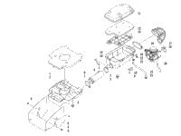 Air Intake Assembly