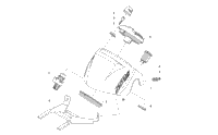 Instrument Pod Assembly