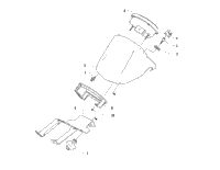 Instrument Pod Assembly