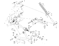 Front Suspension Assembly