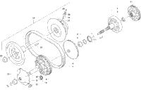 Transmission Assembly