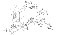 Wiring Harness Assembly