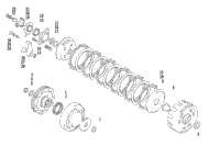 Clutch Assembly