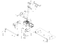 Steering Assembly