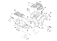 Body Panel Assembly