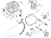 Transmission Assembly