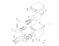 Air Cleaner Assembly