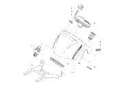 Instrument Pod Assembly