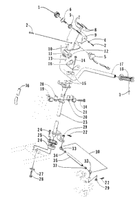 Steering Assembly