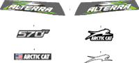 Decals