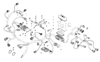 Wiring Harness Assembly