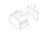 Cylinder Assembly
