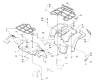Body Panel Assembly