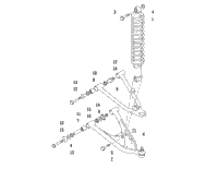 Front Suspension Assembly