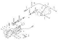 Drive Train Assembly