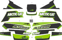 Decals