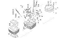 Cylinder Head Assembly