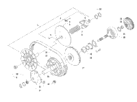 Transmission Assembly