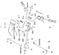 Steering Assembly