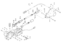 Drive Train Assembly